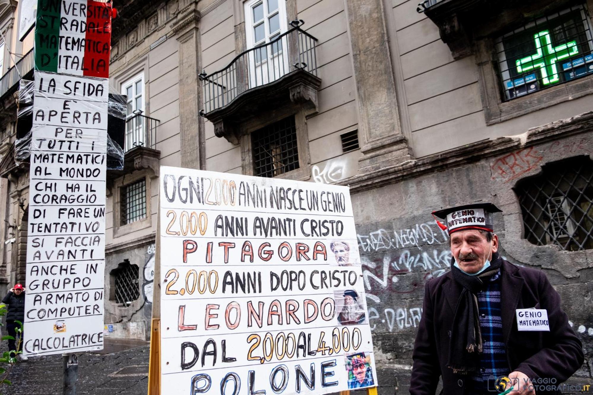 La Casa Sul Teatro Lägenhet Neapel Exteriör bild